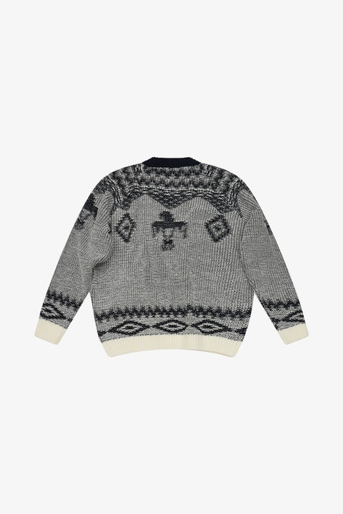 ETNIC SWEATSHIRT