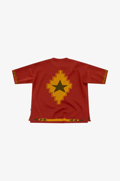 T-SHIRT SHORT SLEEVE
