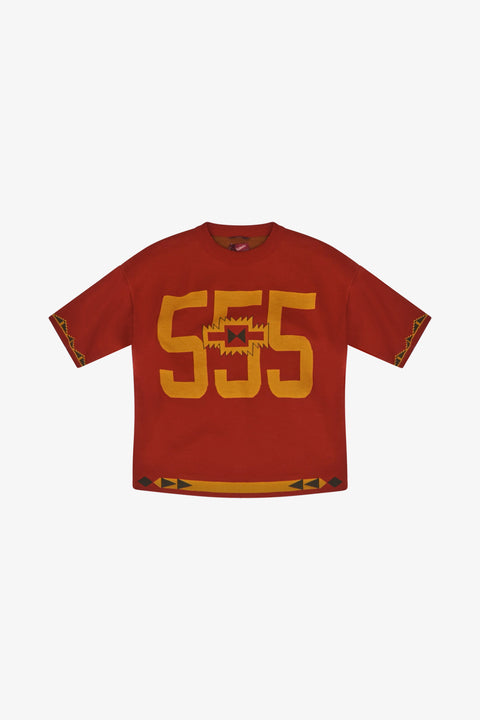 T-SHIRT SHORT SLEEVE
