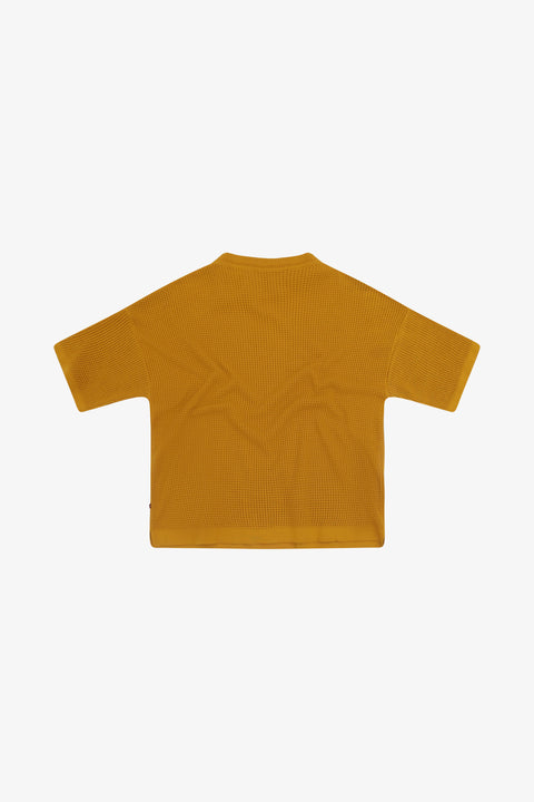 T-SHIRT SHORT SLEEVE