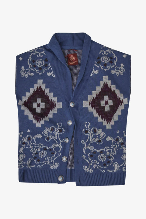 NAVAJO VEST