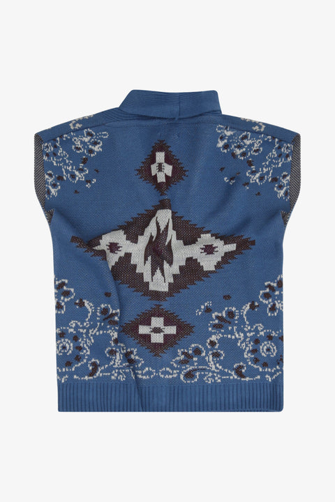 NAVAJO VEST