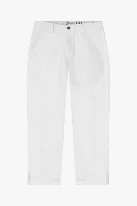 HERITAGE WORKWEAR PANTS
