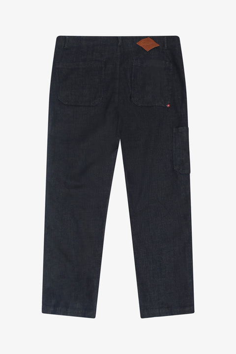 HERITAGE WORKWEAR PANTS