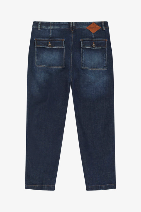 HERITAGE FATIGUE PANTS