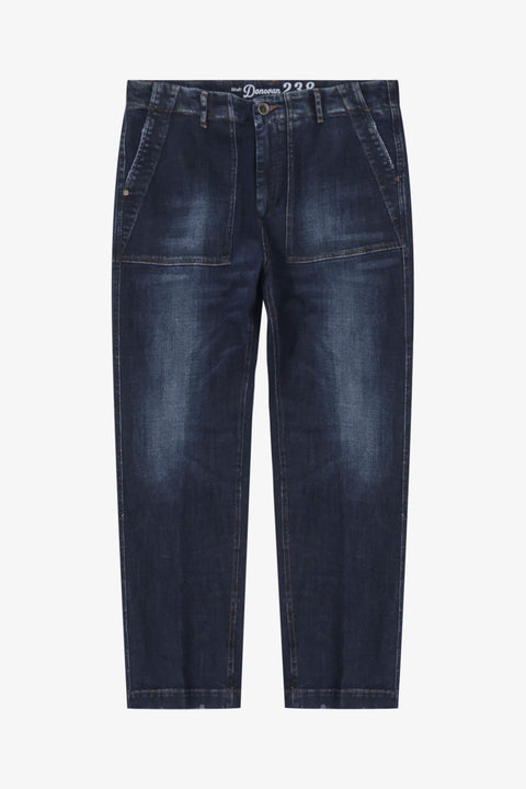 HERITAGE FATIGUE PANTS