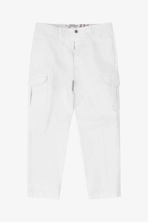 UTILITY CARGO PANTS