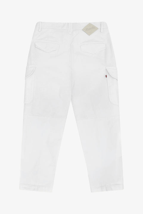 UTILITY CARGO PANTS