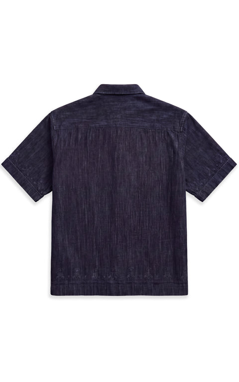 Short Sleeve Shirt Loyd Straight