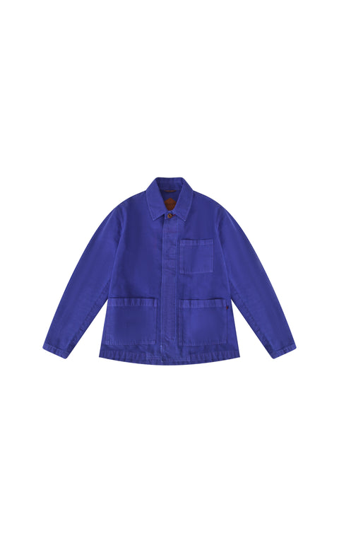Chore Coat