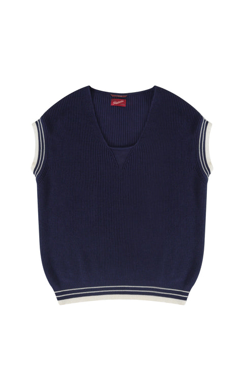 Marine Gilet