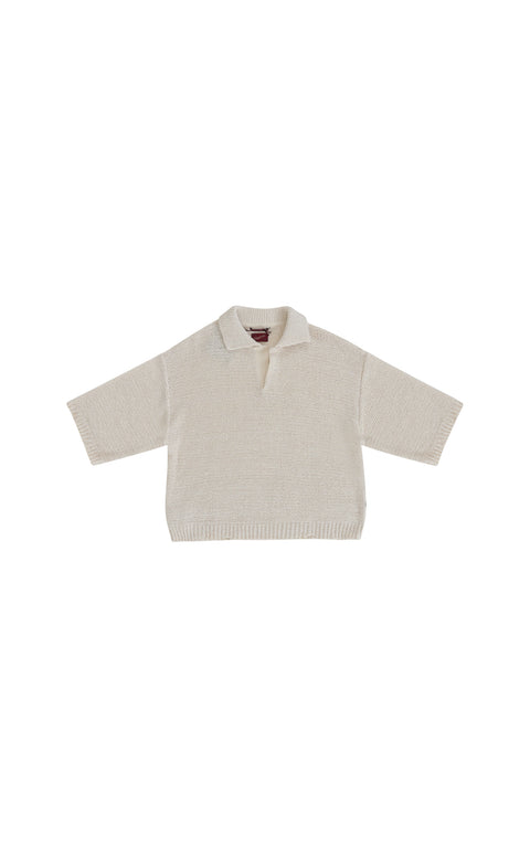 Polo Knit