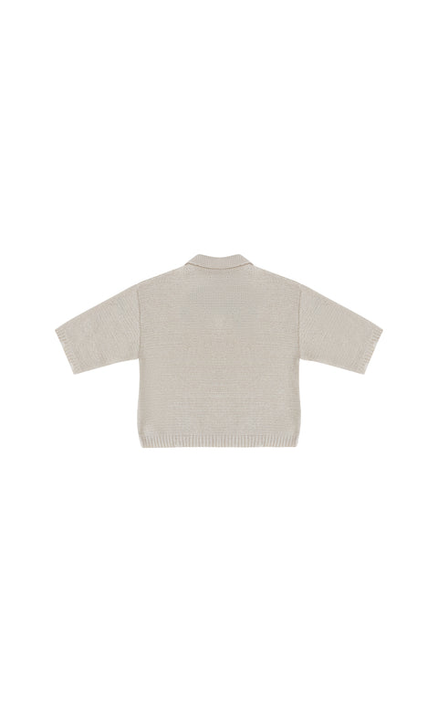 Polo Knit