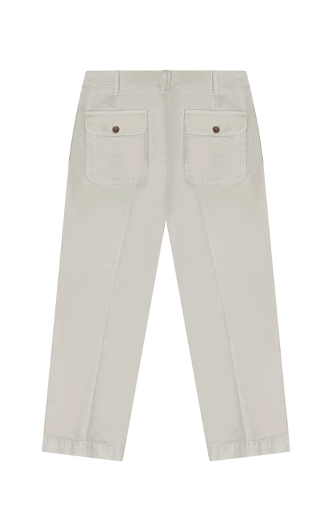 Fatigue Pants Donovan 238 Straight