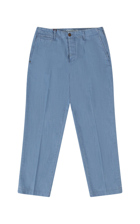 Fatigue Pants Donovan 238 Straight