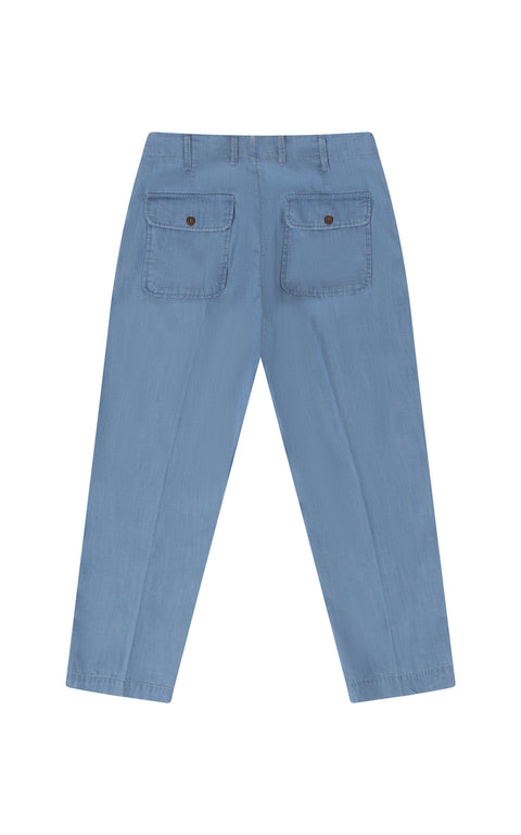 Fatigue Pants Donovan 238 Straight