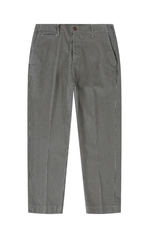 Fatigue Pants Donovan 238 Straight