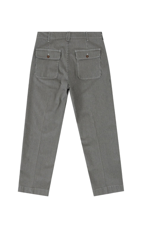 Fatigue Pants Donovan 238 Straight