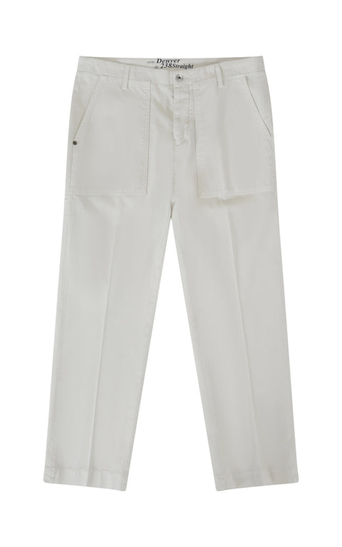 Workwear Pants Denver 238 Straight