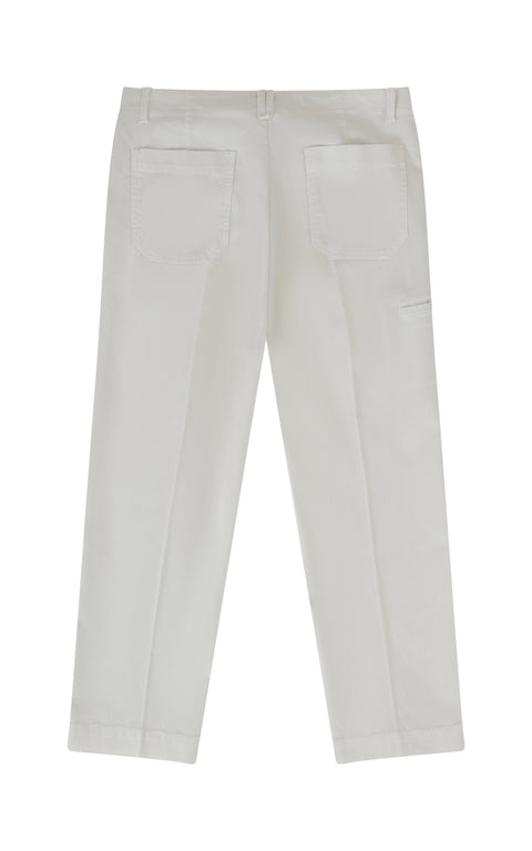 Workwear Pants Denver 238 Straight