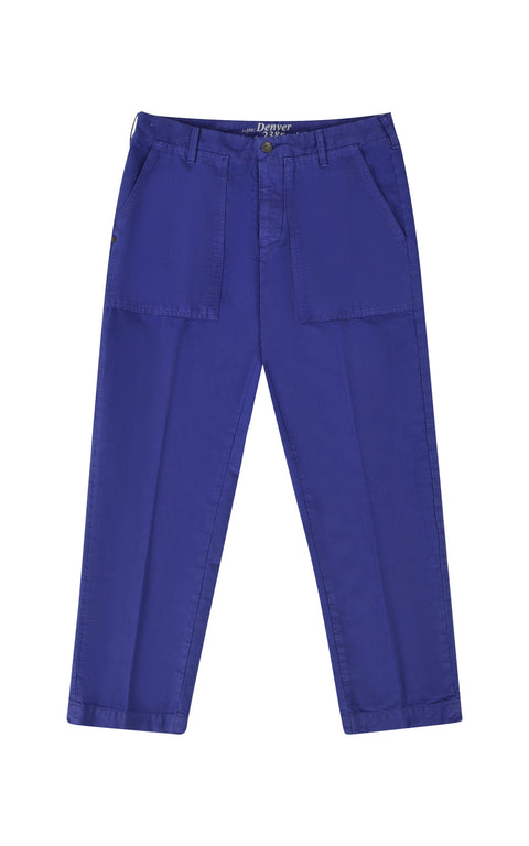 Workwear Pants Denver 238 Straight