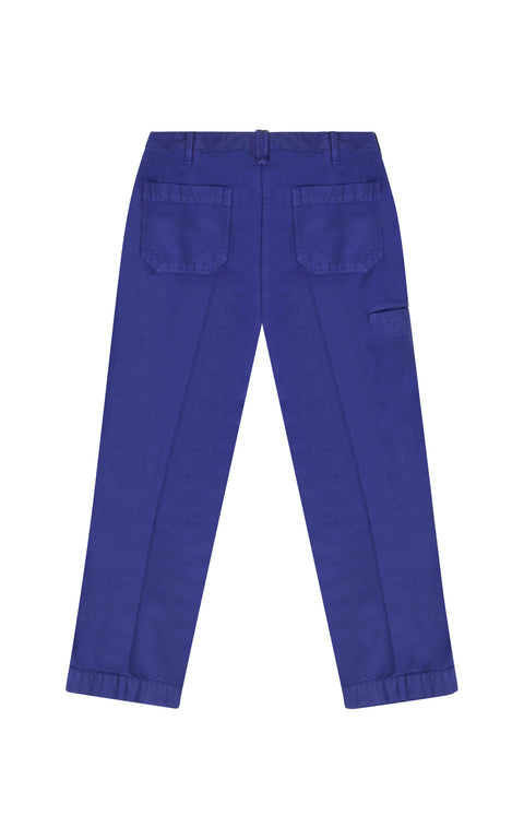 Workwear Pants Denver 238 Straight