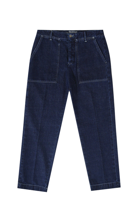 Workwear Pants Denver 238 Straight