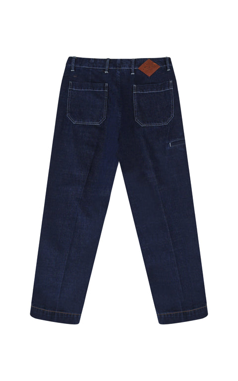 Workwear Pants Denver 238 Straight