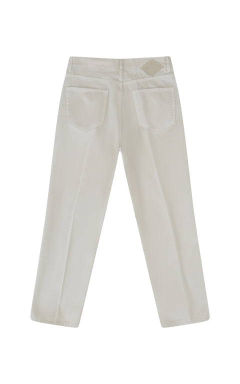 Five Pocket Pants Austin 238 Straight