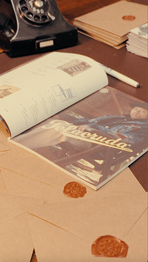 WU MAGAZINE