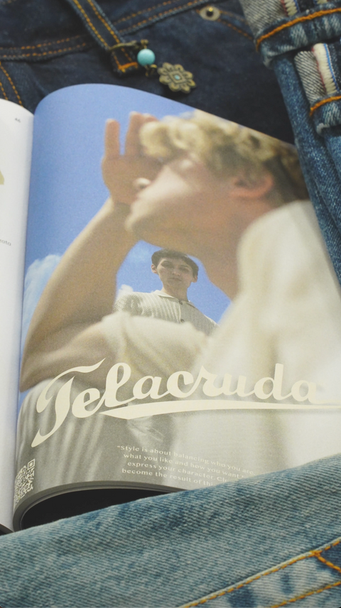 WU MAGAZINE