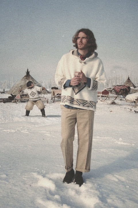 Poncho