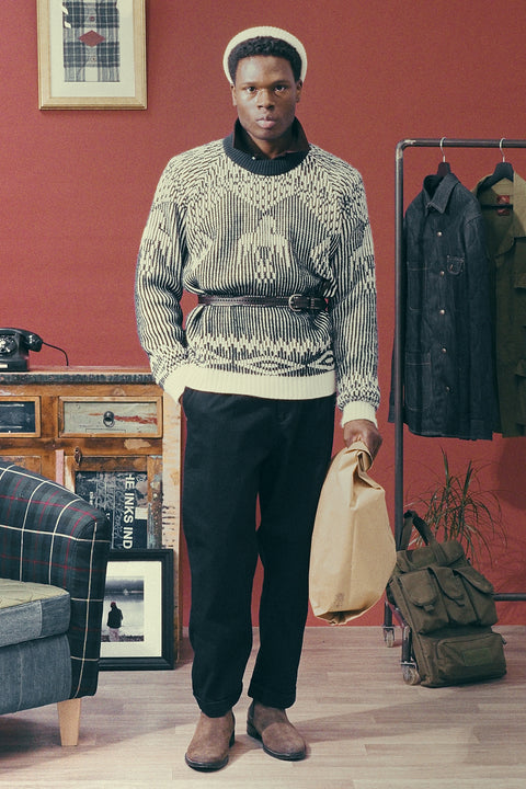 Knitwear