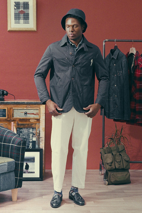 WORKWEAR JACKET
