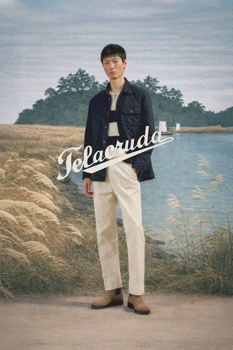 Workwear Jacket