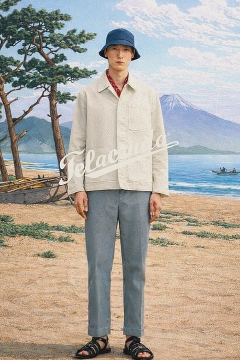Fatigue Pants Donovan 238 Straight