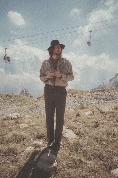 Overshirt Sheriff